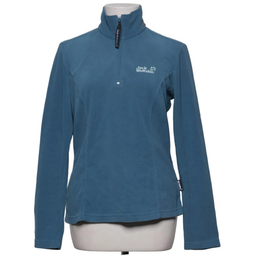 Jack wolfskin fleecepullover - jack, wolfskin,