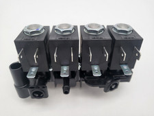 Angebot! Saeco GranAroma Ventilblock Magnetblock Magnetventil ohne Kabel - HP24b