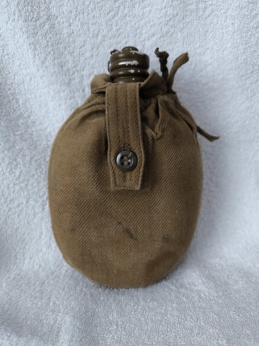 Sowjetische udssr feldflasche - udssr,