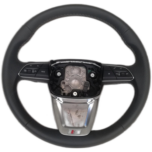 Audi lenkrad leder - a4,
