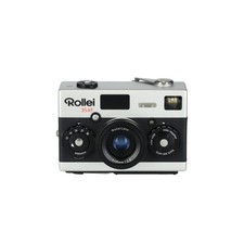 ROLLEI 35 AF Analogkamera