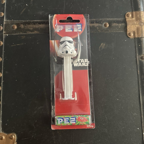 Pez spender star wars - spender,