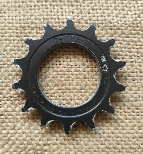 Campagnolo record pista track - pista,