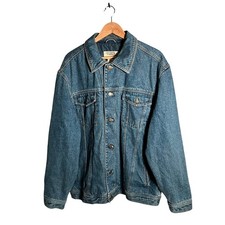 Big Mac Jeansjacke Herren Gr