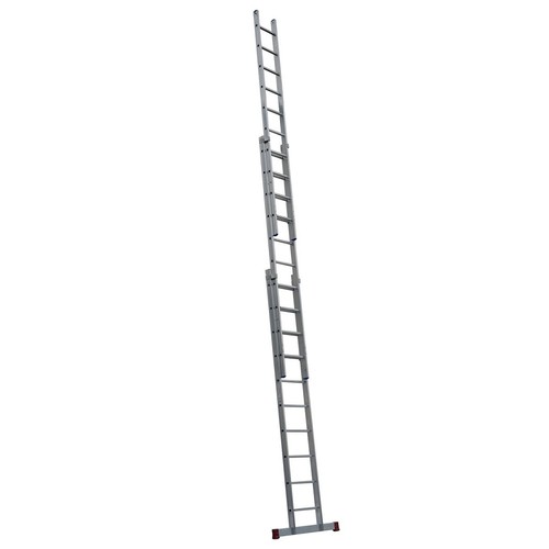 Schiebeleiter