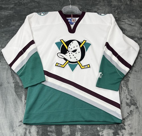 Starter mighty ducks anaheim - mighty,