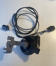 Original Kufatec Nachrüst- Set Doppelton für VW T-Roc A11 Signalhorn Fanfare