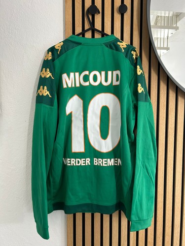 Svw micoud jacke - -,