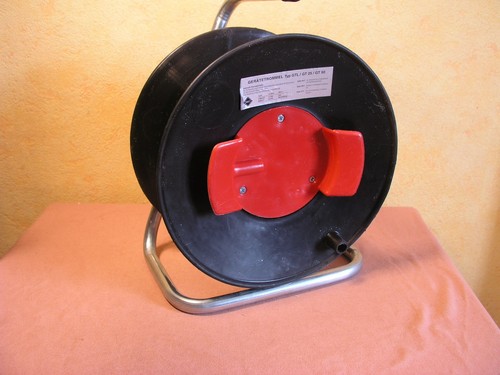 Kabeltrommel für 50 m - für, 20
