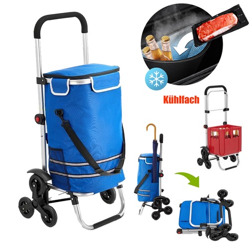 1 einkaufstrolley - 3-in-1,