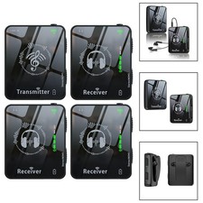 2.4G Wireless Earphone Monitor