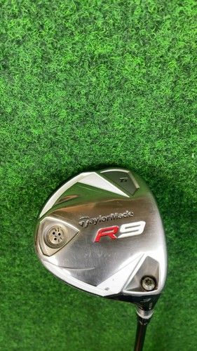 Taylormade 3 holz - r9, ti