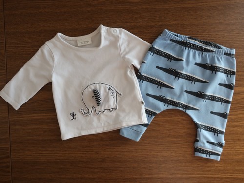 Tlg baby jungen - 23,