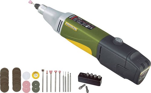 Proxxon micromot 37er set - micromot,