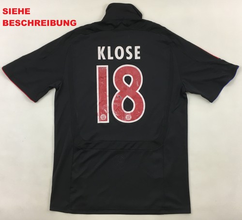 Bayern münchen 2007 2008 - bayern,