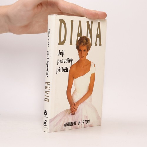 Diana její pravdivý - diana.,