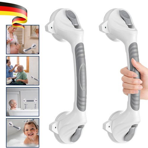 Badewannengriff duschgriff - 2x,
