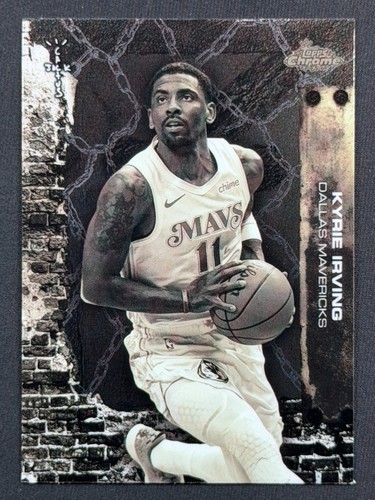Kyrie irving 2025 26 - -, 2025-26