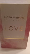 JUDITH WILLIAMS LOVE EMOTIONAL PARFUM EDP.100ML.MIT ORV!