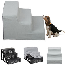 Haustiertreppe 3-stufige