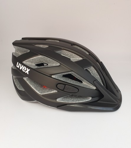 Uvex fahrradhelm helm - i-vo, cc