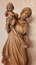 Heiligenfigur 'Madonna mit