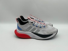 Adidas Alphabounce Herren Laufschuhe Weiß EUR 42