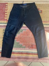 Scotch & Soda Hose, indigo blau