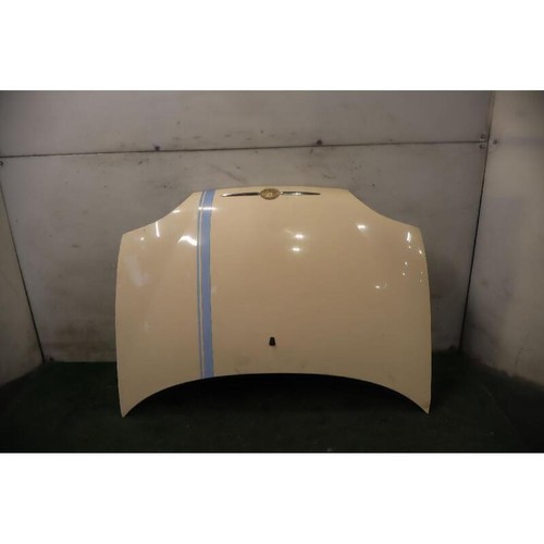 Motorhaube fiat seicento - motorhaube,