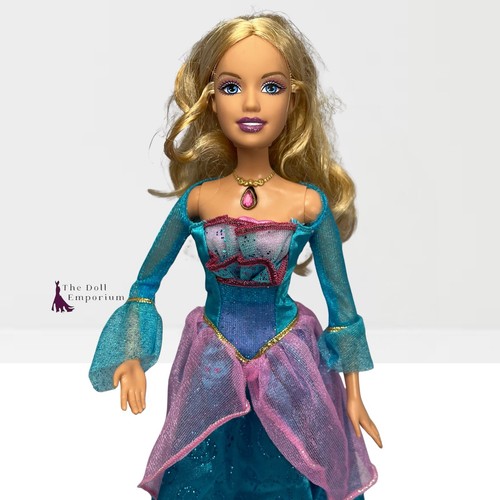Barbie die - (2007),
