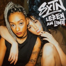 SXTN - Leben Am Limit (2017 -