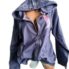 KangaROOS Damen Sweatjacke