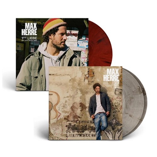 Max herre - herre:, herre: