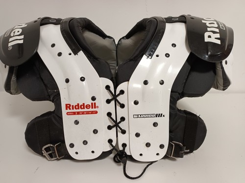 Riddell warrior iii american - warrior,