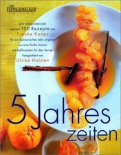 5 Jahreszeiten von Frauke