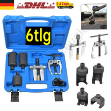 6 tlg Scheibenwischerarm