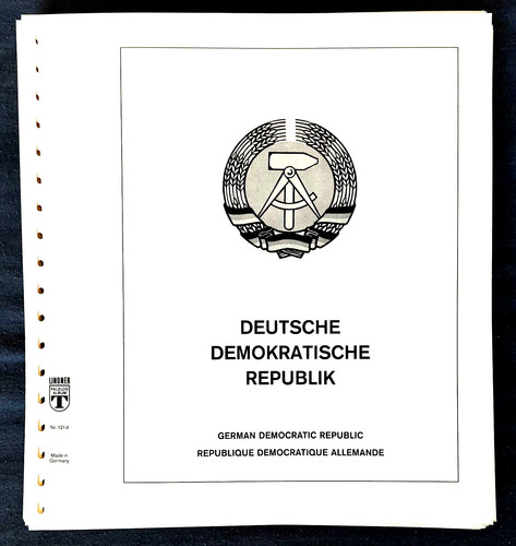 Ddr lindner 121 1975 - lindner,