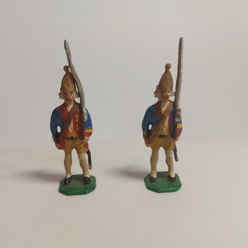 Alte zinnfiguren - zinnfiguren, –