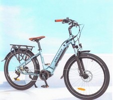 e-bike Damen 26 zoll