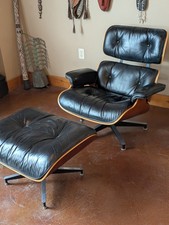 Authentic Herman Miller Eames
