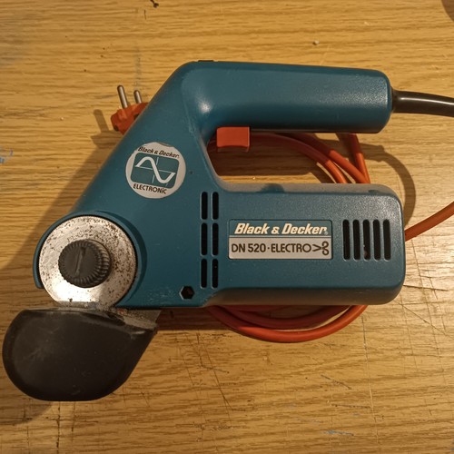 Black decker elektrische - black, &