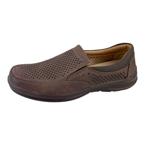 Herren slipper mokassins - slipper,