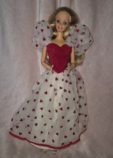 Loving You Herzchen Barbie 1984
