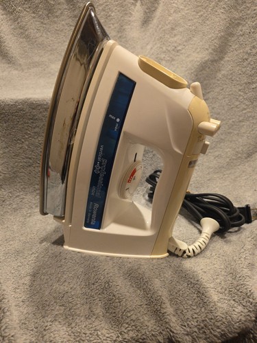 Rowenta professional inox - rowenta,