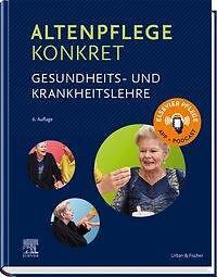 Altenpflege konkret