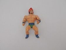 Galaxy Warriors Figur - Motu Bootleg Style - PVC Gelenkfiguren 10 cm