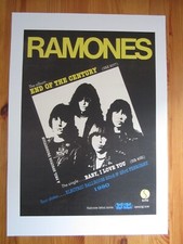 Ramones - London Electric