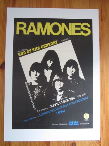 Ramones london electric - -,