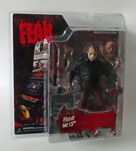 Cinema fear series friday - 1,