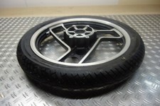 ORIGINAL YAMAHA XJ600 XJ 600 - 51J - 1989 - FELGE VORDERRAD REIFEN RAD VORNE